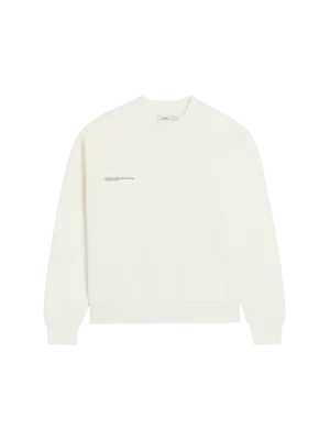 Archive 365 Heavyweight Sweatshirt—off-white