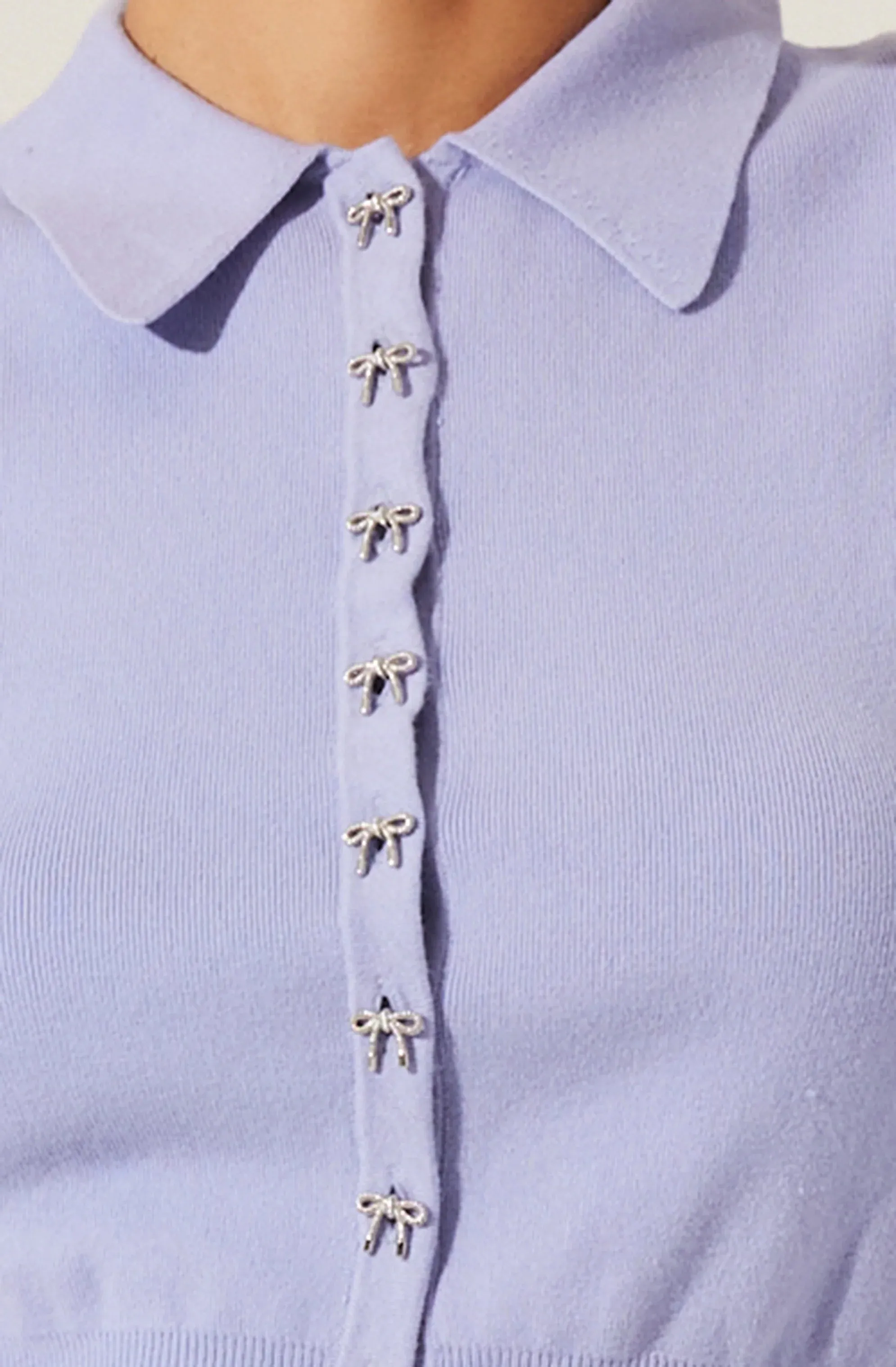 ASTR The Label ‘Kori Sweater Top’