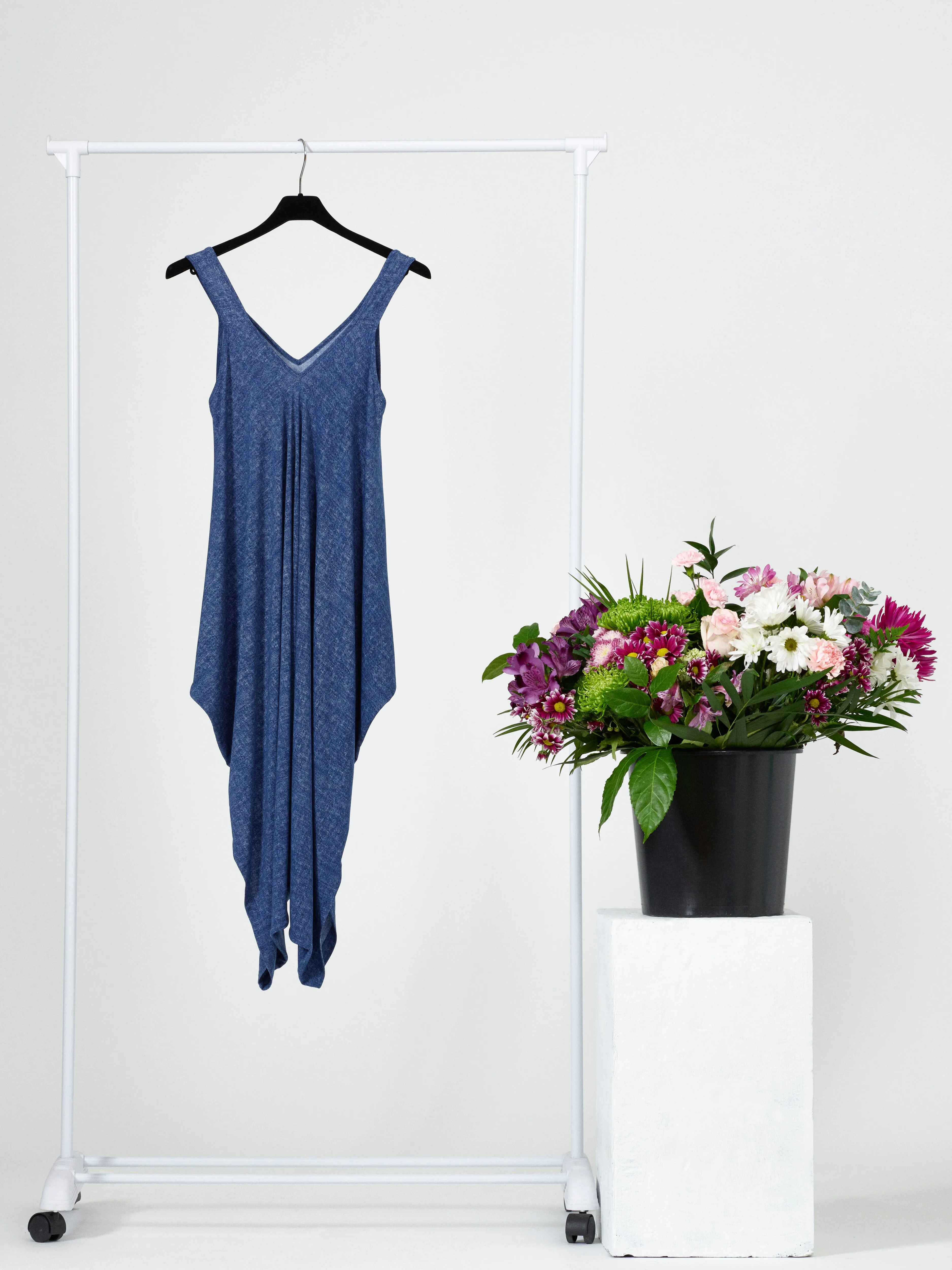 Bali jumpsuit
