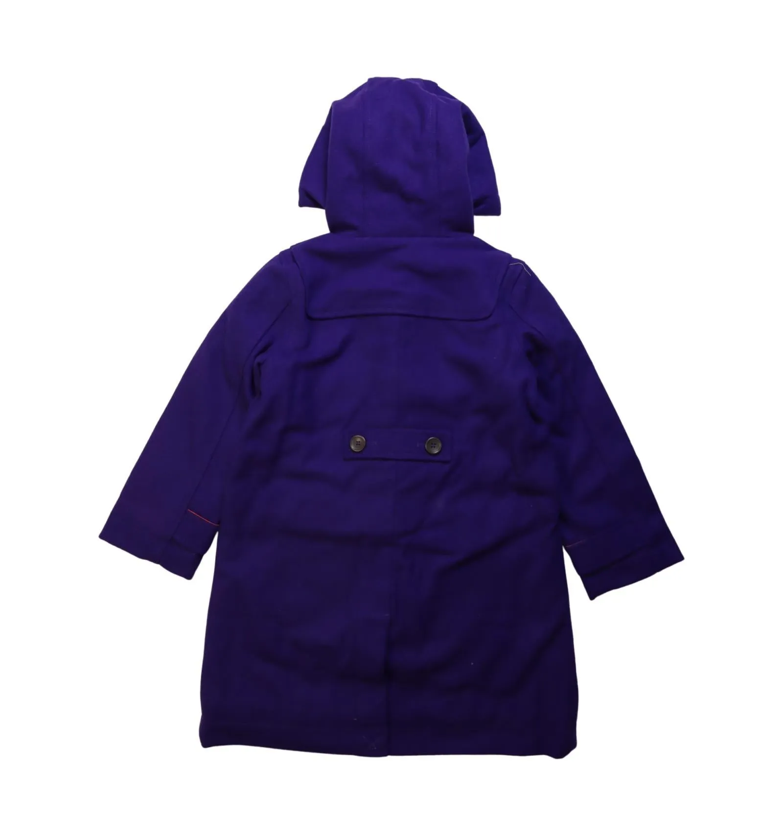 Boden Coat 6T - 7Y