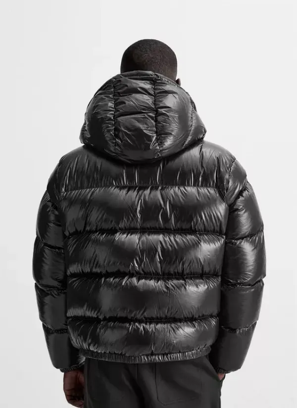 Denis | Puffer Jacket