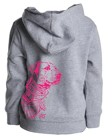 KIDS MJ Coco Hoodie