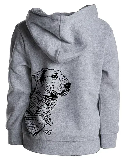 KIDS MJ Coco Hoodie