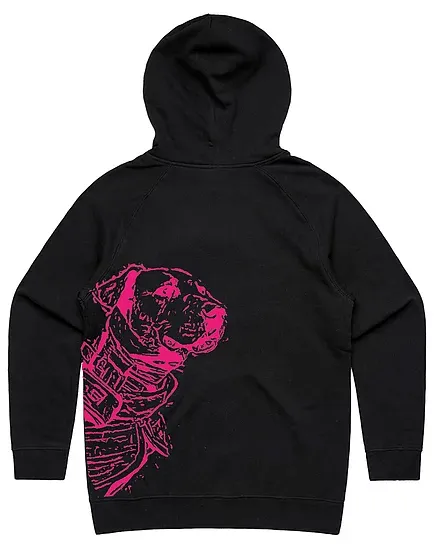 KIDS MJ Coco Hoodie