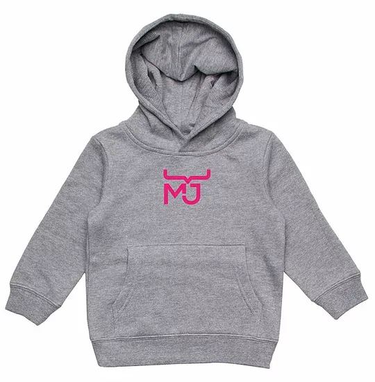 KIDS MJ Coco Hoodie