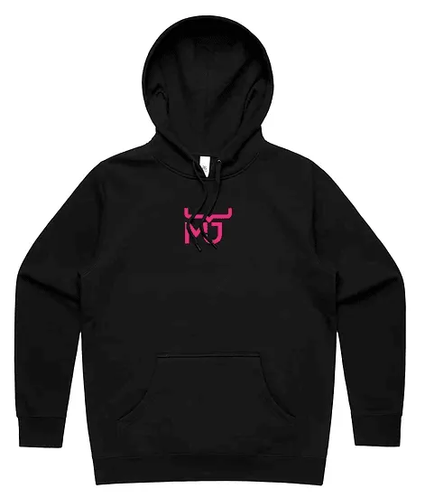 KIDS MJ Coco Hoodie
