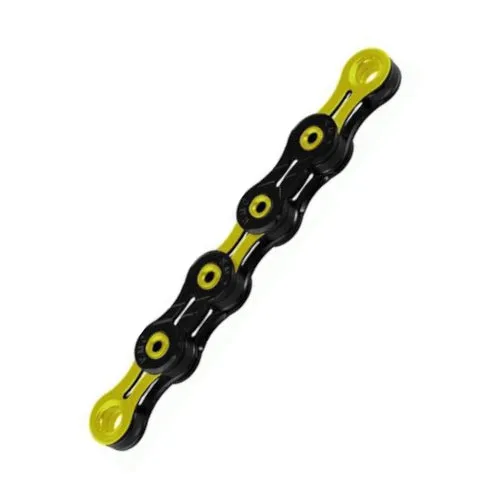 KMC DLC 11 Speed Chain 118 Links