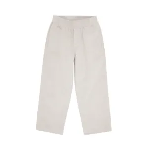 Sheffield Pants (Corduroy) - Sandy Springs Stone