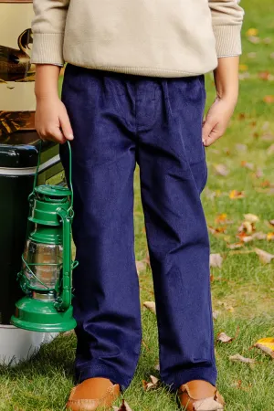 Sheffield Pants-Corduroy
