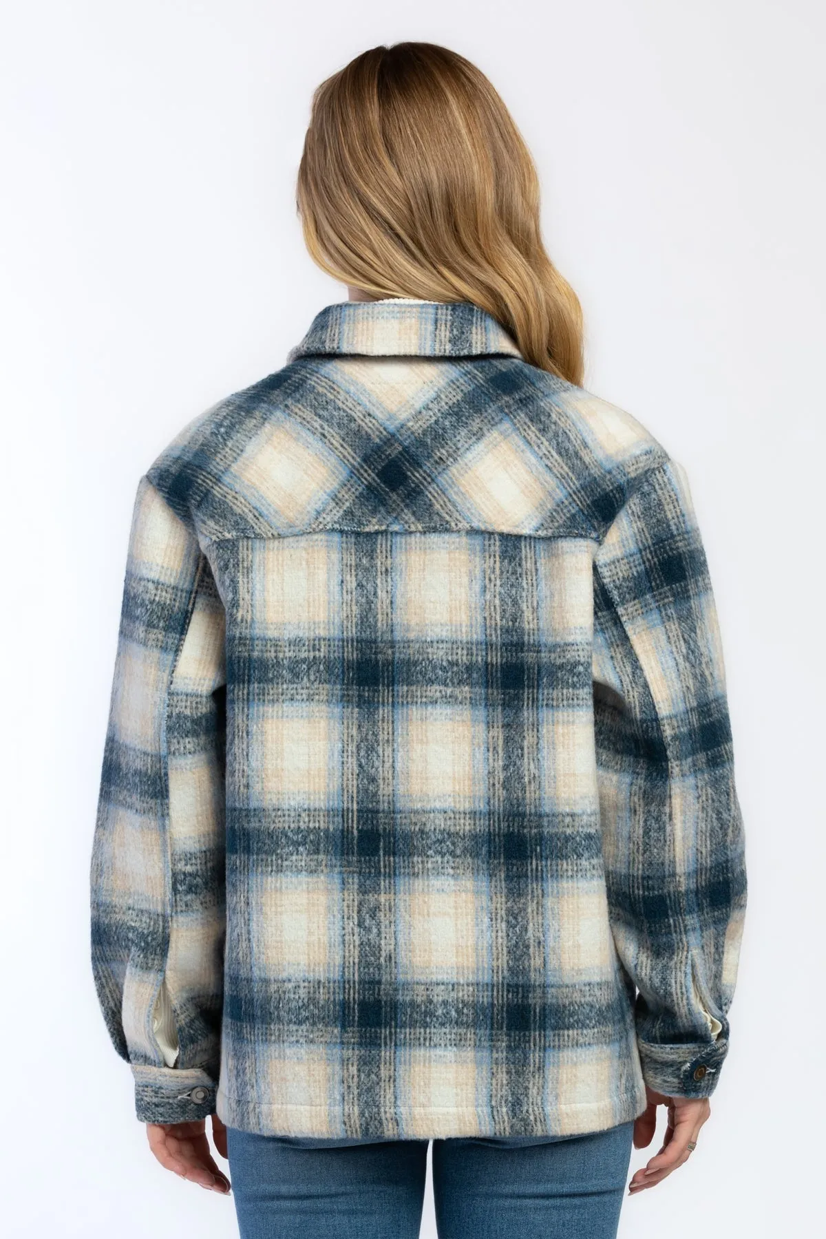 Sheryl Jacket