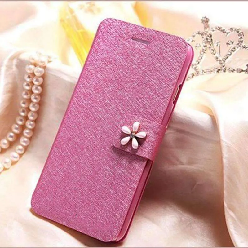 Silk Pattern Cases For all iPhone models