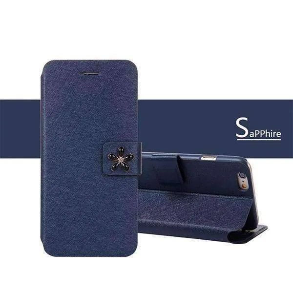 Silk Pattern Cases For all iPhone models