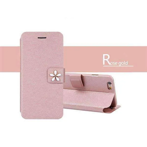 Silk Pattern Cases For all iPhone models