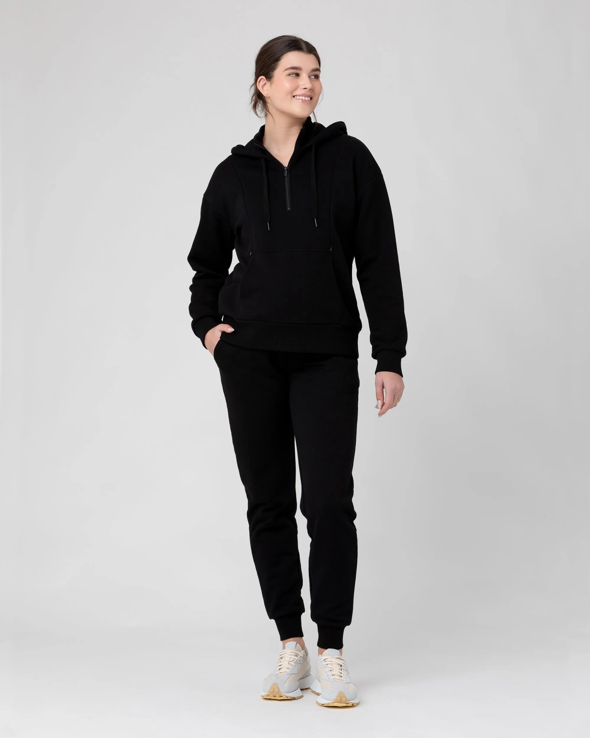 Taylor Overbump Jogger